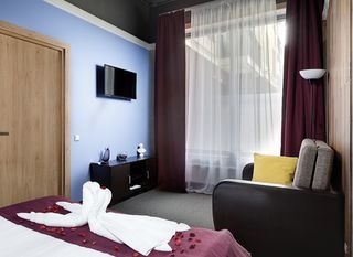 Шикарный стильный Loft в центре Санкт-Петербурга