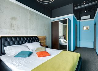 Шикарный стильный Loft в центре Санкт-Петербурга