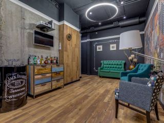 Шикарный стильный Loft в центре Санкт-Петербурга
