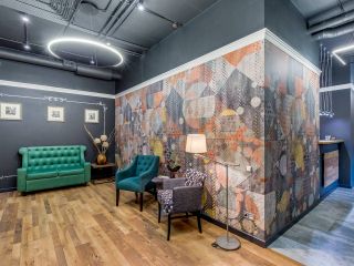 Шикарный стильный Loft в центре Санкт-Петербурга