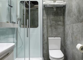 Шикарный стильный Loft в центре Санкт-Петербурга