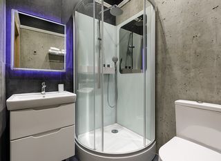 Шикарный стильный Loft в центре Санкт-Петербурга