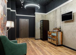 Шикарный стильный Loft в центре Санкт-Петербурга