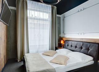 Шикарный стильный Loft в центре Санкт-Петербурга