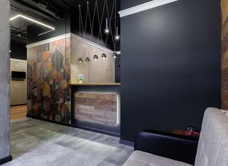 Шикарный стильный Loft в центре Санкт-Петербурга