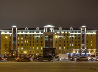 Шикарный стильный Loft в центре Санкт-Петербурга