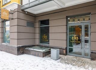 Шикарный стильный Loft в центре Санкт-Петербурга