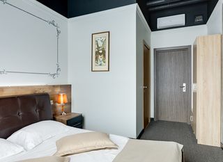 Шикарный стильный Loft в центре Санкт-Петербурга