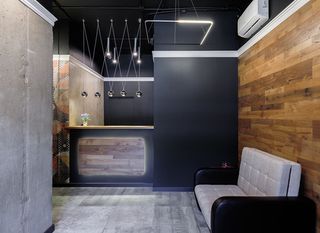 Шикарный стильный Loft в центре Санкт-Петербурга