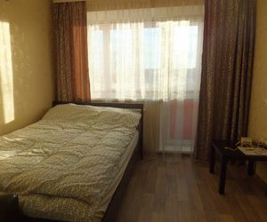 Apartment Nimfa Samara Russia