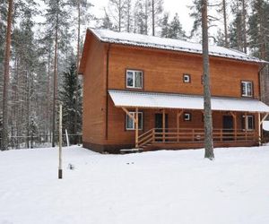 Cottages Near Zhuravlyovskoye Michurinskoe Russia