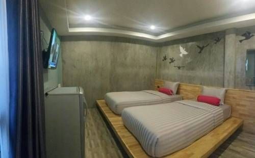 Hotel Photo 8
