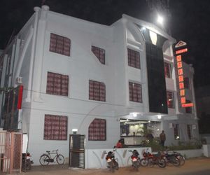 Hotel Mahabir Sheraton Puri India