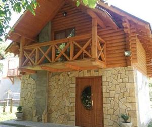 Yablunevyi Tsvit Yaremche Ukraine