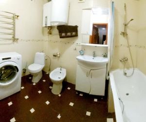 Apartment on Skorykovskyi Lane 4 Dnipro Ukraine