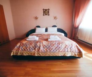 Mini-Hotel Panna Solochin Ukraine