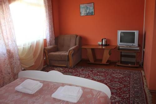 Hotel Photo 12