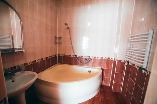 Hotel Photo 13