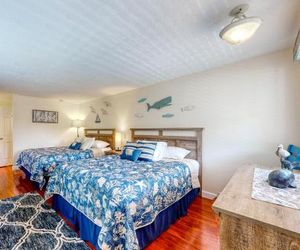 The Holiday House Condominiums Wells United States