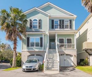 Waters Edge 83 Folly Beach United States