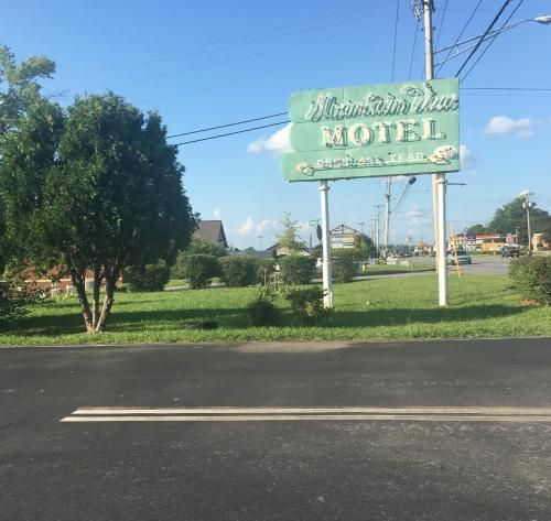 Photo of Mountain View Motel