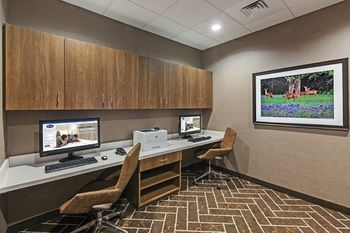 Hotel Photo 10