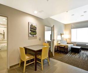 Home2 Suites by Hilton Dallas Downtown at Baylor Scott & White Dallas United States