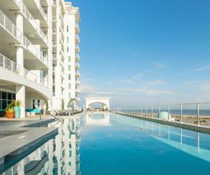 Emerald by the Sea Retreat Galveston United States
