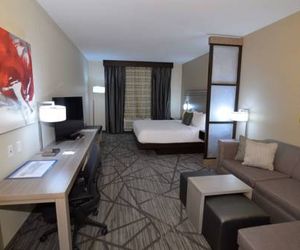 Best Western Plus Houston I-45 North Inn & Suites Aldine United States