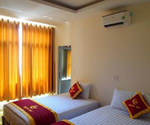 Ha Min Quy Nhon Hotel Qui Nhon Vietnam