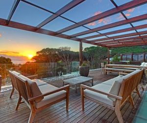 Glen Sunsets Villa Camps Bay South Africa