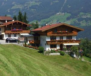 Bloserhof Hauser Zell am Ziller Austria