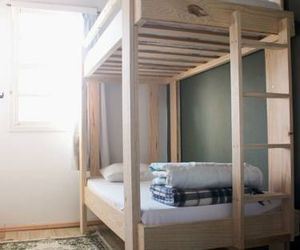 Grimpa Hostel Urubici Urubici Brazil