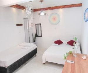 Hostel Pé Nu Jericoacoara Brazil