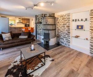 Chalet Ramona Grachen Switzerland