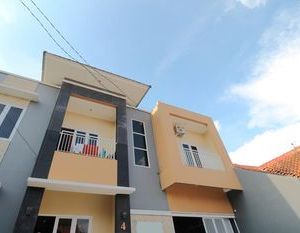 Airy Syariah Sampangan Menoreh Utara 4 Semarang Semarang Indonesia