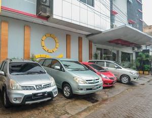 Airy Wajo Tanimbar 8 Makassar Ujung Pandang Indonesia