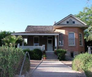 Peppertrees Bed & Breakfast Inn Tucson United States