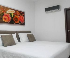 Hotel Millrose Valledupar Colombia