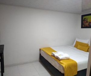 Hotel Casa Nini Bogota Colombia