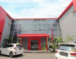 Airy Terminal Tirtonadi MT Haryono 80 Solo Solo Indonesia