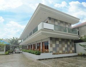Airy Syariah Bandara Sepinggan Baru 87 Balikpapan Balikpapan Indonesia