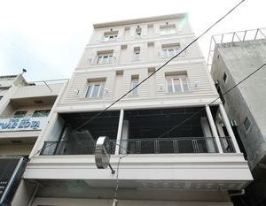 Airy Medan Kota MT Haryono Surabaya 2 Medan Indonesia