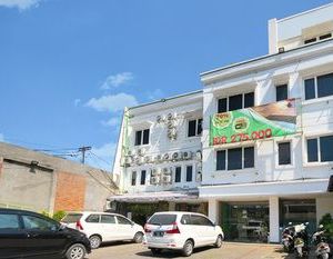 Airy Raya Rungkut Juanda Surabaya Surabaya Indonesia