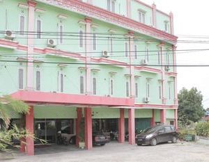 Airy Damai MT Haryono 5 Balikpapan Balikpapan Indonesia