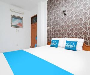 Airy Eco Syariah Umbulharjo Soepomo 1060 Yogyakarta Yogyakarta Indonesia