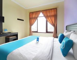 Airy Syariah Kejuron Mangga 4 Madiun Solo Indonesia
