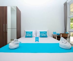 Airy STP Nusa Dua Palapa Satu 8 Benoa Bali Ungasan Indonesia