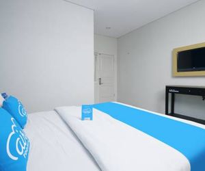 Airy MT Haryono Gang Telkom 8 Balikpapan Balikpapan Indonesia