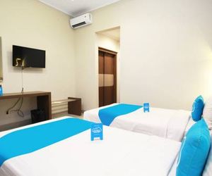 Airy Asia Afrika Pangarang 24 Bandung Bandung Indonesia